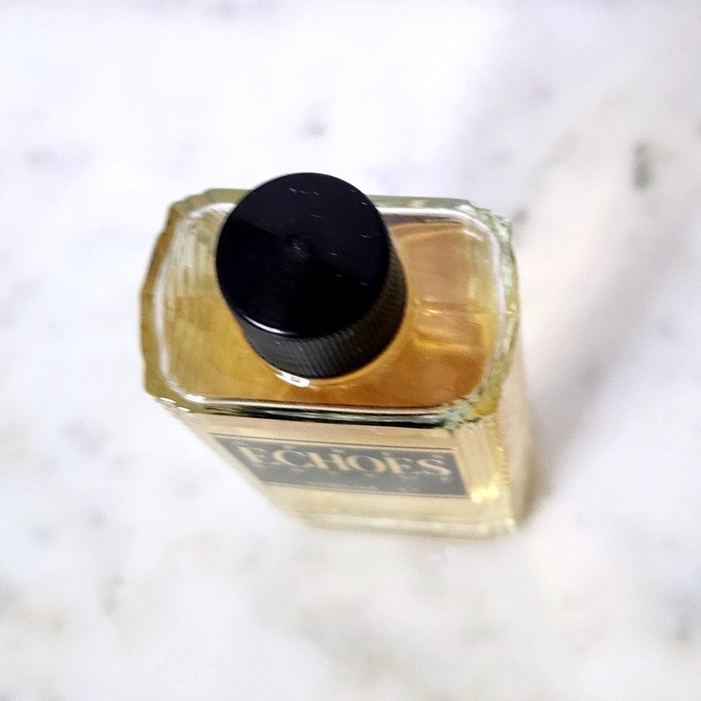 Echoes L'Arome Apres Rasage Aftershave Men's Fragrance 3.38 oz 100 ml UK 95% - Picture 5 of 5